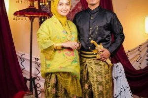 The Wedding Of Ardi & Dini