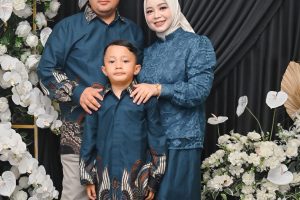 Khitanan Sulthan Nazhirul Asrofi