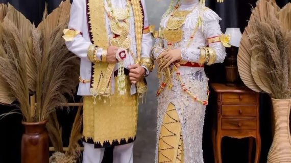 Elvi &  Irawan