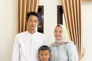 Wlimatul Khitan Muhammad Fatih Arrasyid