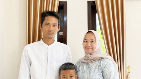 Wlimatul Khitan Muhammad Fatih Arrasyid