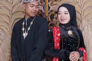 The Wedding Of Juwita & Arip