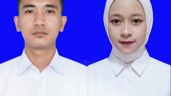 The Wedding Ndin & Asep
