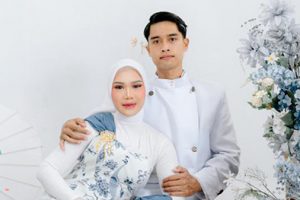 The Wedding Of Maidina & Avian