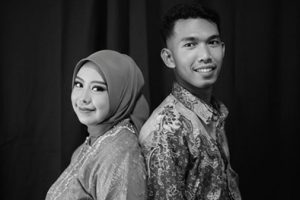 The Wedding Of Nani & Rizqi