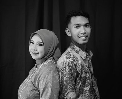 The Wedding Of Nani & Rizqi