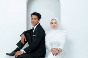 The Wedding Of Nina & Bidin