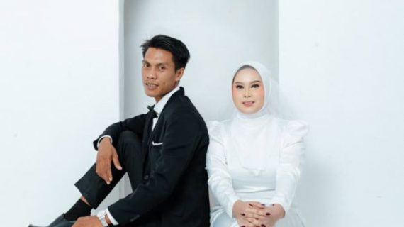 The Wedding Of Nina & Bidin