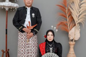 The Wedding Of Rifa & Muhsin