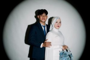 The Wedding Of Silfi & Roni