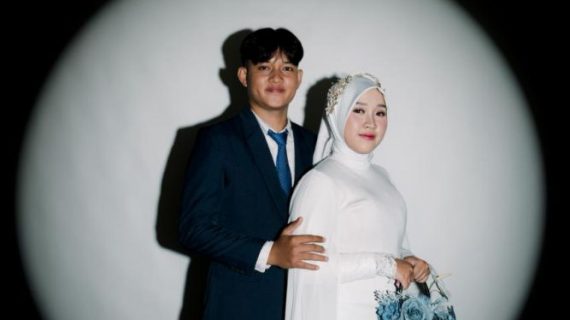 The Wedding Of Silfi & Roni