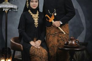 The Wedding Of Siti & Saepul