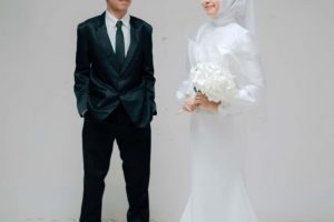 The Wedding Of Tia & Tama ( Oding )