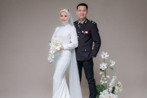 The Wedding Of Hilda & Agung