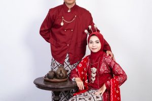 The Wedding Tias & Ikbal