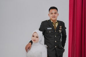 Wedding Satria & Murni