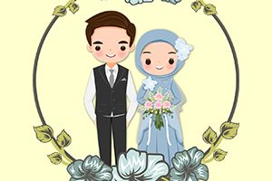 The Wedding Of Yosi & Bastiar