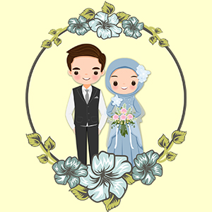 The Wedding Of Yosi & Bastiar