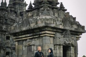 The Wedding Of Citra & Apria