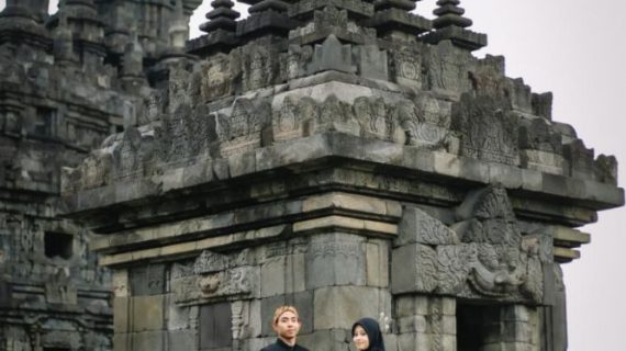 The Wedding Of Citra & Apria