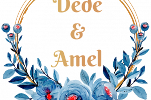 The Wedding Of Dede & Amel