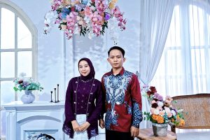 Dewi & Ihzan