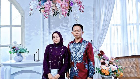 Dewi & Ihzan