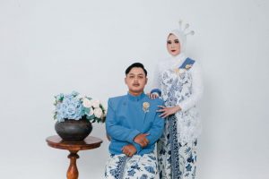 The Wedding Of Garnis & Erika