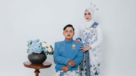 The Wedding Of Garnis & Erika