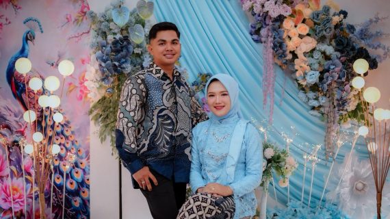 Irwan & Amanda