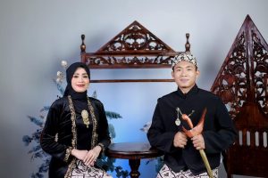 Kiki & Putra