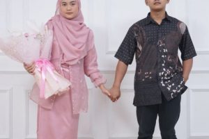 The Wedding Of Nita & Ozan