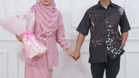The Wedding Of Nita & Ozan