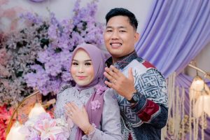 Robby & Amanda