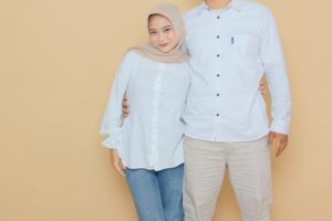 The Wedding Of Selpi & Hendra
