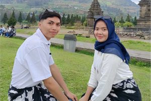 Wiwi & Asep