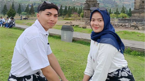 Wiwi & Asep