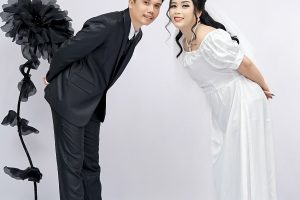 Yohan & Yanti