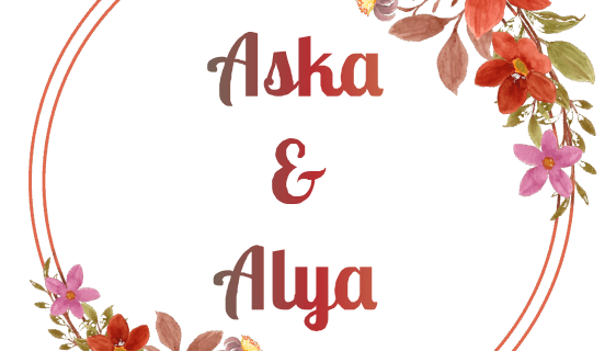 The Wedding Of Aska & Alya