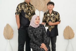 Wlimatul Khitan Agam Athaya Febrian ( Agam )