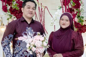 The Wedding Of Dany & Aura