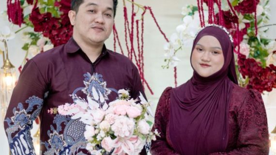 The Wedding Of Dany & Aura