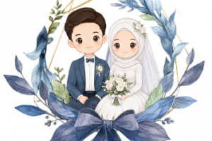 The Wedding Of Dewi & Dimas