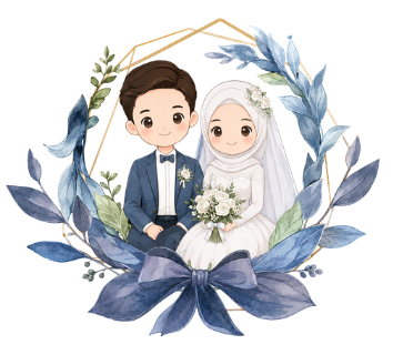 The Wedding Of Dewi & Dimas