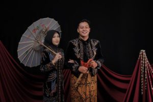 The Wedding Of Defa & Hasna