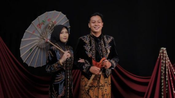 The Wedding Of Defa & Hasna
