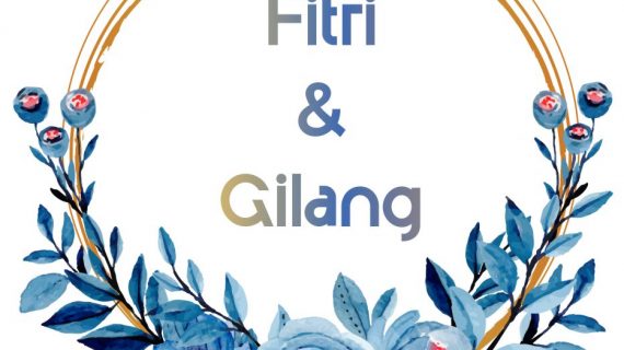 The Wedding Of Fitri & Gilang