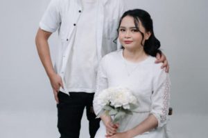 The Wedding Of Guen & Daniel
