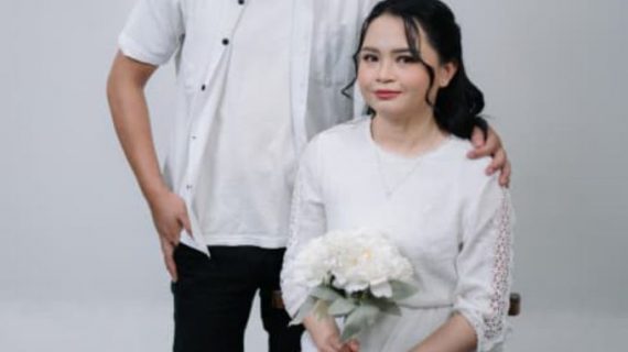 The Wedding Of Guen & Daniel