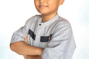 Walimatul Khitan Ghifari Dzakiandra Setiawan